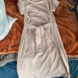 Merokeety dress size small. Never worn. Amazon brand.
